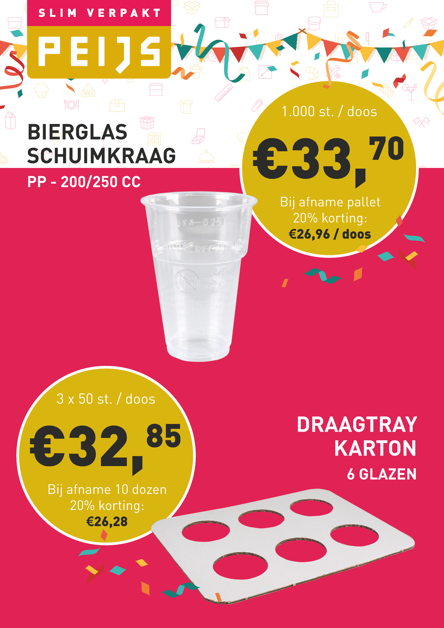 Peijs Carnavaldeals 2023