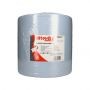 Kimberly-Clark Industrierol Airflex blauw - 360 graden presentatie