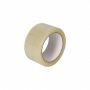 PP tape acryl transparant budget - 360 graden presentatie