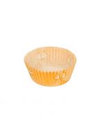 Caisses Lucerne vetvrij papier oranje 50 x 27,5 mm