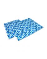 Edelpack vellen vis Vers & lekker 40 x 50 cm - papier / HDPE