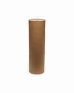 Inpakpapier bruin op rol 100 cm x 400 m - 50 gram