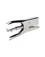 Rapid niettang classic K1 24/6 en 24/8 nieten - metaal/chroom