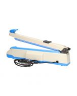 Sealapparaat XP400 met mes 400 mm - 5 mm mes - 350 W