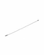 Sealdraad metaal 440 mm - voor Sealapparaat NT-400 / XP-400