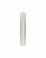 Stretchfolie versterkt fiberfilm L 50 cm x 300 m - 17 my