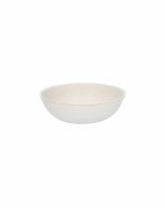 Suikerriet schaaltje / cup wit Ø 70 x 20 mm - 5 cl - bagasse