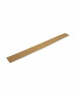 Teflon strook bovenzijde 400 mm - voor Sealapparaat NT-400
