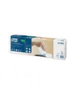 Tork dispenser servet Xpressnap extra zacht wit 21,3 x 16,5 cm - N4/N12 - Premium - 2-laags