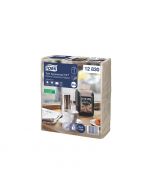 Tork dispenser servet Xpressnap naturel N14