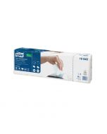 Tork dispenser servet Xpressnap wit 21,3 x 33 cm - N4/N12 - Universal - 1-laags