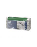 Tork Industriële Reinigingsdoek grijs Premium gevouwen
