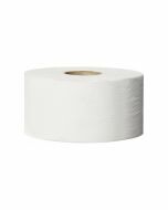 Tork Jumbo toiletrollen mini Advanced - 1-laags