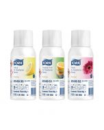 Tork Luchtverfrisser spray gemengd 
Premium