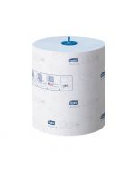 Tork Matic Handdoekrol blauw Advanced - 2-laags