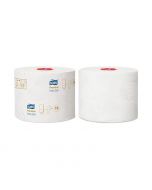 Tork Midi toiletrollen extra zacht Premium - 3-laags