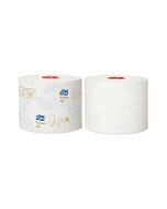 Tork Midi toiletrollen zacht Premium - 2-laags