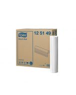 Tork Onderzoekstafelrol wit 50m/49cm