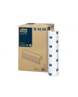 Tork Onderzoekstafelrol wit 50m/59cm