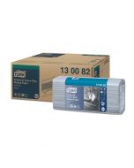 Tork Poetspapier blauw 5x100vel