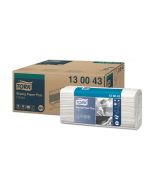 Tork Poetspapier wit 5x200doekpak