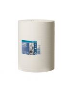 Tork Poetsrol Centerfeed wit 1-laags