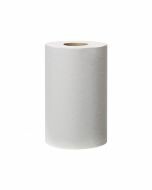 Tork Poetsrol mini Centerfeed wit 1-laags
