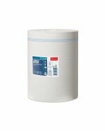 Tork Poetsrol Plus centerfeed wit 101250 - Advanced - M2 - 2-laags