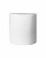 Tork Poetsrol Reflex wit Quickdry 1-laags