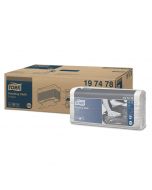 Tork Reinigingsdoek wit 5x125vel