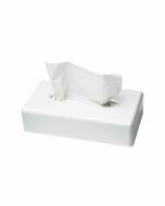 Tork tissue dispenser box wit F1 - voor facial tissues