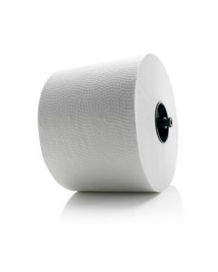 Satino Black Toiletpapier met dop 2-laags
