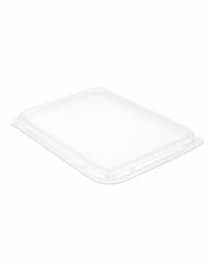 Deksel voor Kilobak magnetron 180 mm x 130 mm - PP