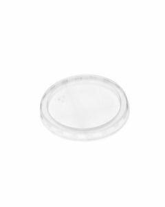 Deksel voor Sausbakje rond 125 cc