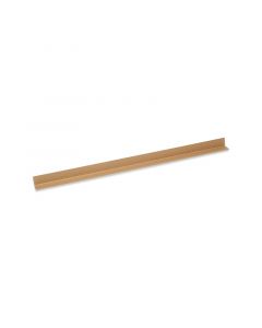 Hoekprofiel karton 45 x 45 x 3 mm - lengte 100 cm
