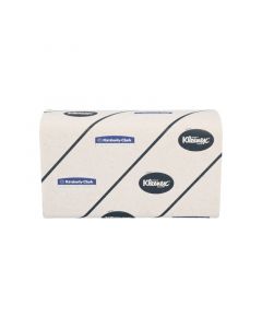Kimberly-Clark Kleenex papieren handdoeken interfold Ultra - 6777 - 2-laags