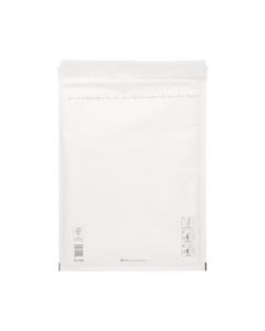 Luchtkussen envelop wit 35 x 47 cm