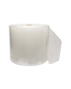 Luchtkussenfolie rol transparant 150 cm x 100 m - PE