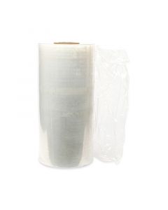 Machine stretchfolie powerstretch transparant 50 cm x 1.700 m - 20 my