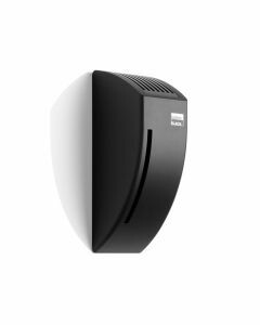 Satino Black Luchtverfrisser dispenser voor luchtverfrisser