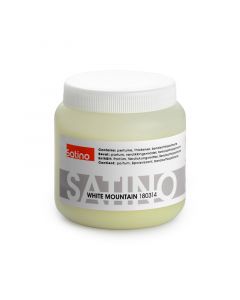 Satino Luchtverfrisser white mountain voor luchtverfrisser dispenser