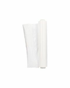 Stretchfolie handrol wit 50 cm x 300 m – 20 my
