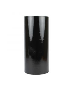 Machine stretchfolie zwart