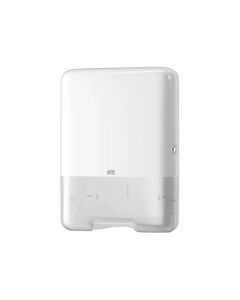 Tork Elevation Handdoekdispenser wit H3