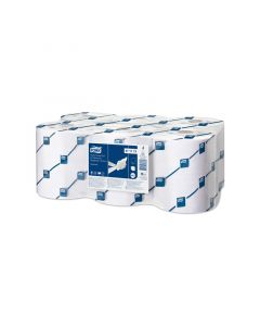 Tork Handdoekrol 19,5 cm Advanced - 2-laags