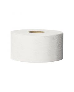 Tork Jumbo toiletrollen mini Advanced - 2-laags