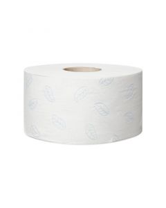 Tork Jumbo toiletrollen mini zacht Premium 2-laags
