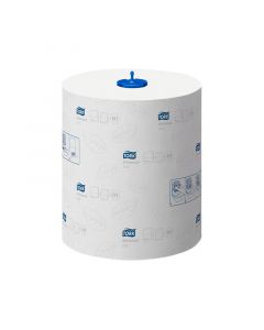 Tork Matic Handdoekrol zacht Advanced 2-laags