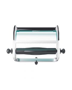 Tork Muurstandaard wit / blauw