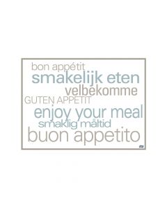 Tork Placemats papier tekst